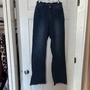 COWGIRL TUFF Jeans